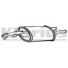 KLARIUS 220421 End Silencer